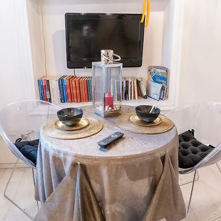 Abbraccio Di Giulietta Apartamento *