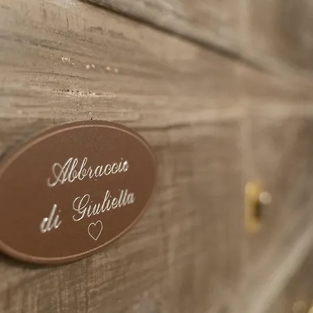 Apartamento Abbraccio Di Giulietta
