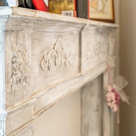 Apartamento Abbraccio Di Giulietta *