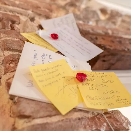 Abbraccio Di Giulietta Apartment