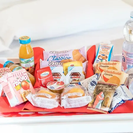 Abbraccio Di Giulietta Apartamento *
