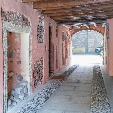 Abbraccio Di Giulietta Apartamento Verona