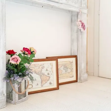 Apartment Abbraccio Di Giulietta