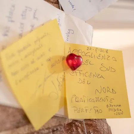 Apartamento Abbraccio Di Giulietta Verona
