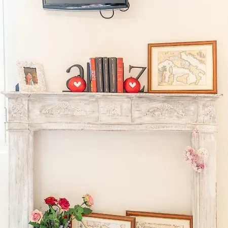 Apartamento Abbraccio Di Giulietta *