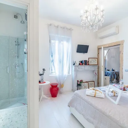 Apartamento Abbraccio Di Giulietta *